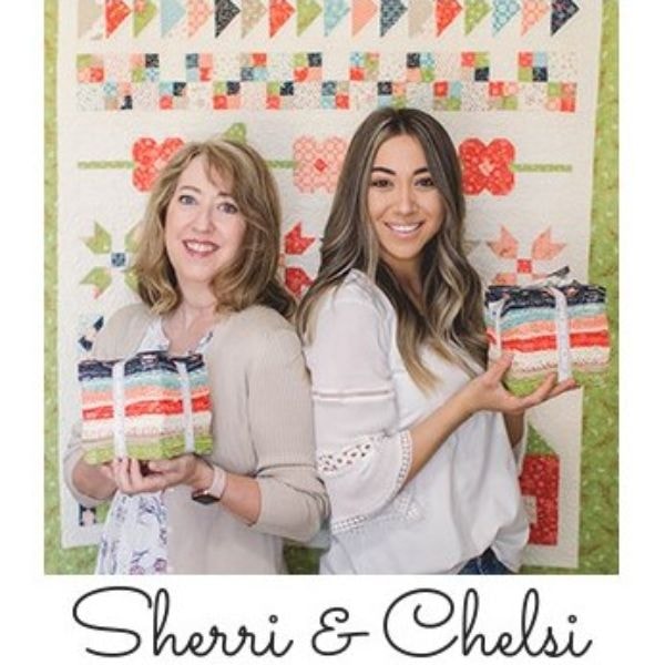 Sherri & Chelsi