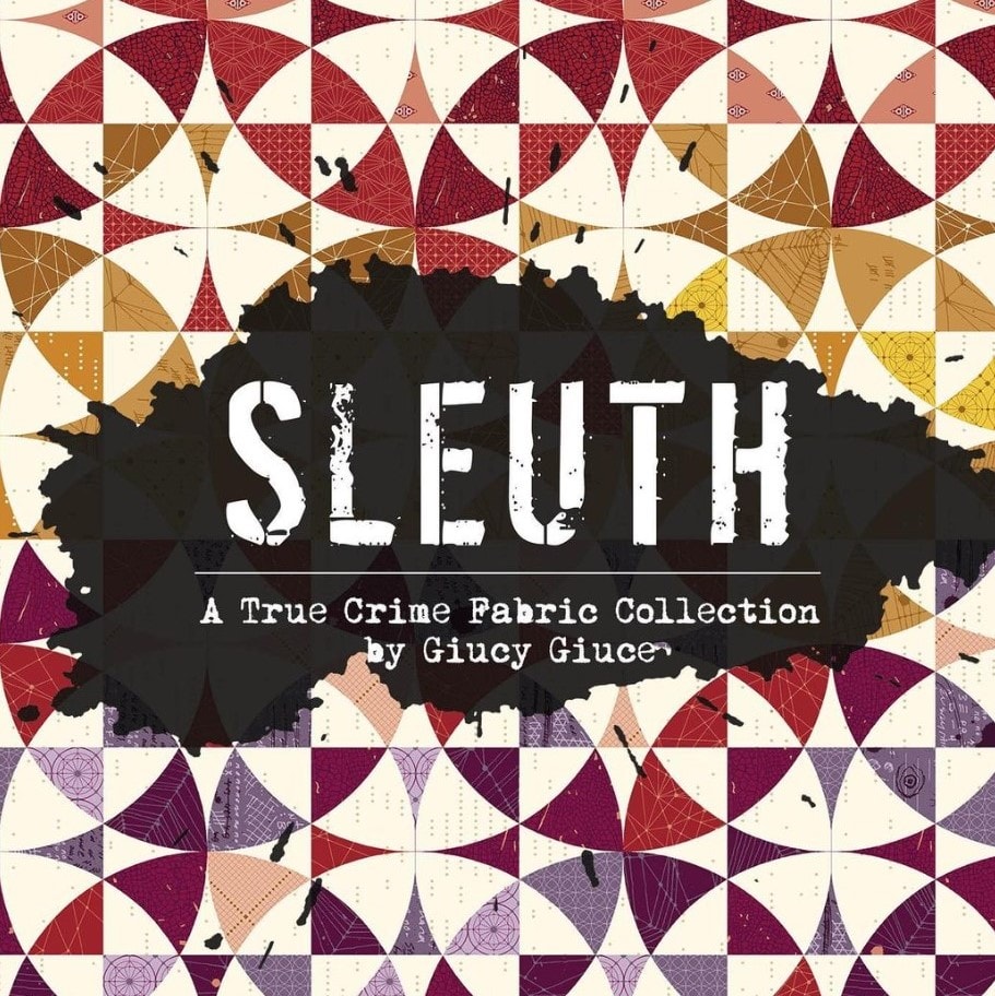 Sleuth | Giucy Giuce