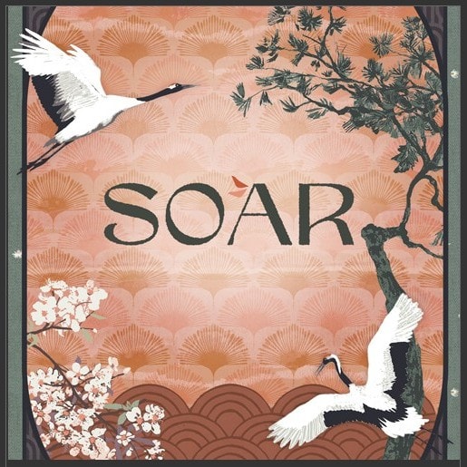 Soar | Katarina Roccella