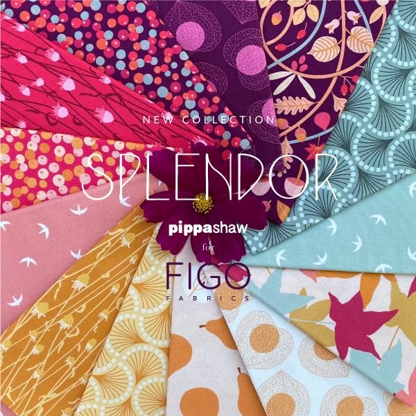 Splendor | Pippa Shaw