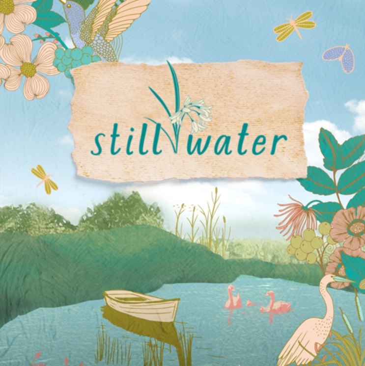 Stillwater | Katie O'Shea