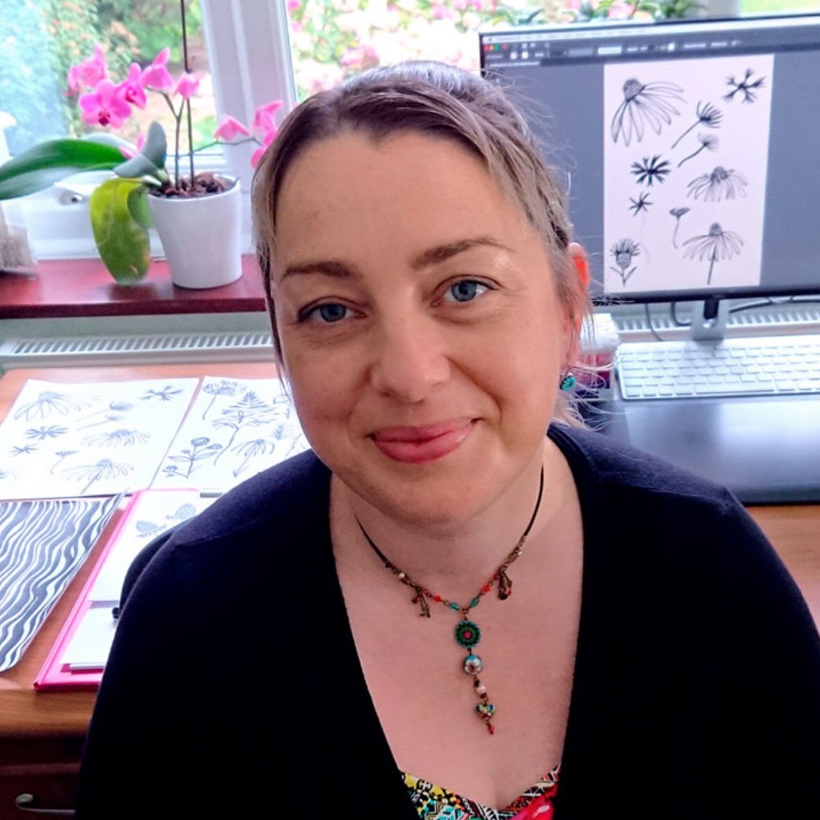 Sue Gibbins