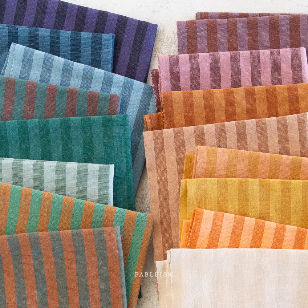 Sun Stripes | Fableism Supply Co.