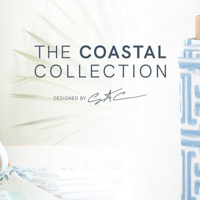 The Coastal Collection | Craig Conover