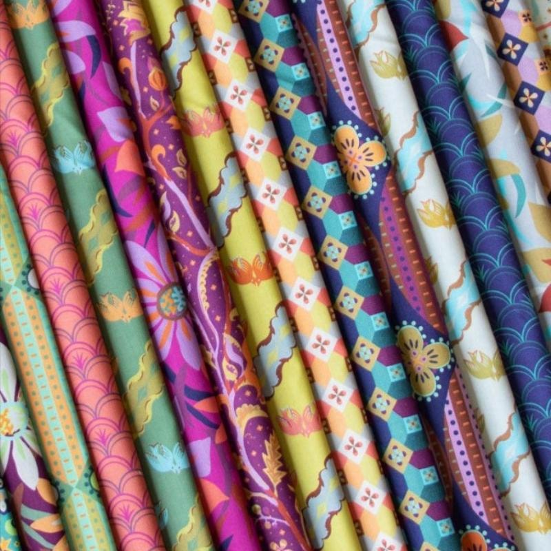 Trade Winds | Kathy Doughty