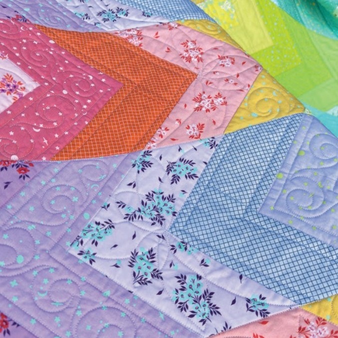 True Colors 2025 | Tula Pink