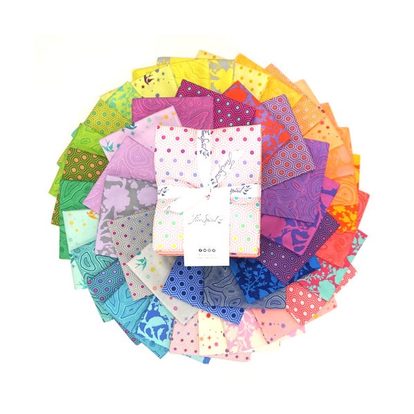 True Colors | Tula Pink