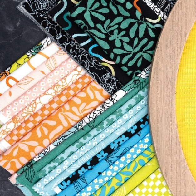 True to Hue | Alli Koch