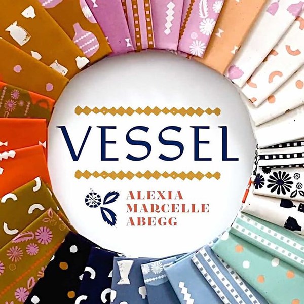 Vessel | Alexia Abegg