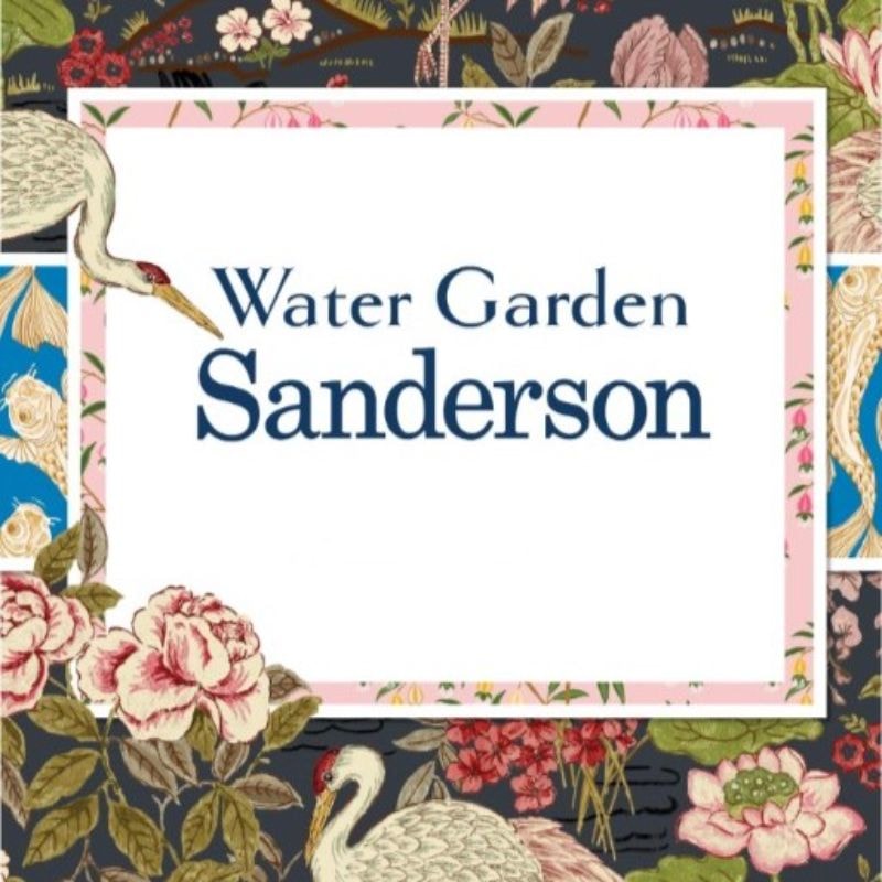 Water Garden | Sanderson