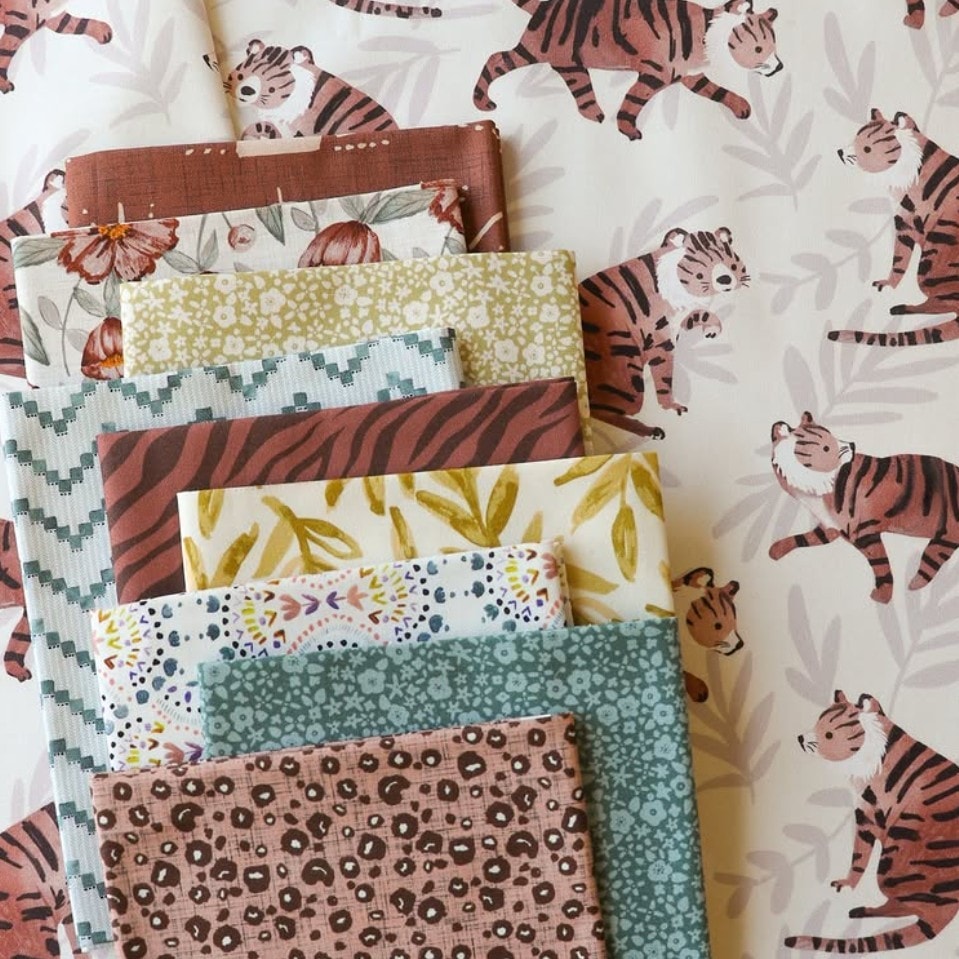 Wild at Heart | Bernadett Urbanovics