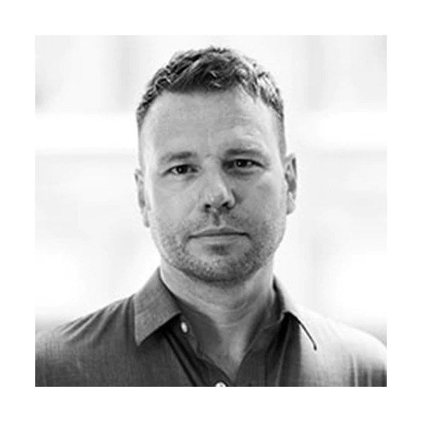 William Reue