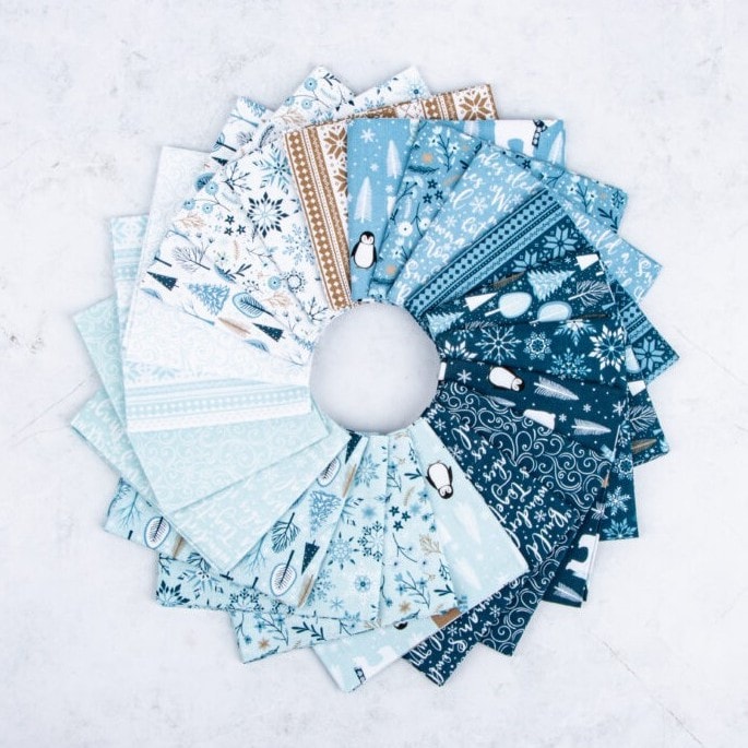 Winter Magic | Dani Mogstad