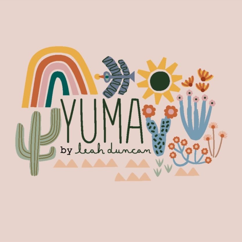 Yuma | Leah Duncan