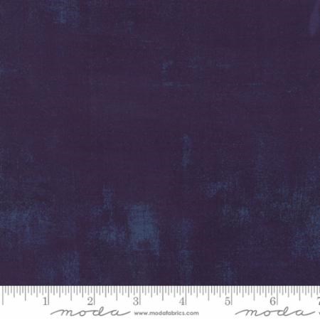 108" Wide Grunge - Eggplant