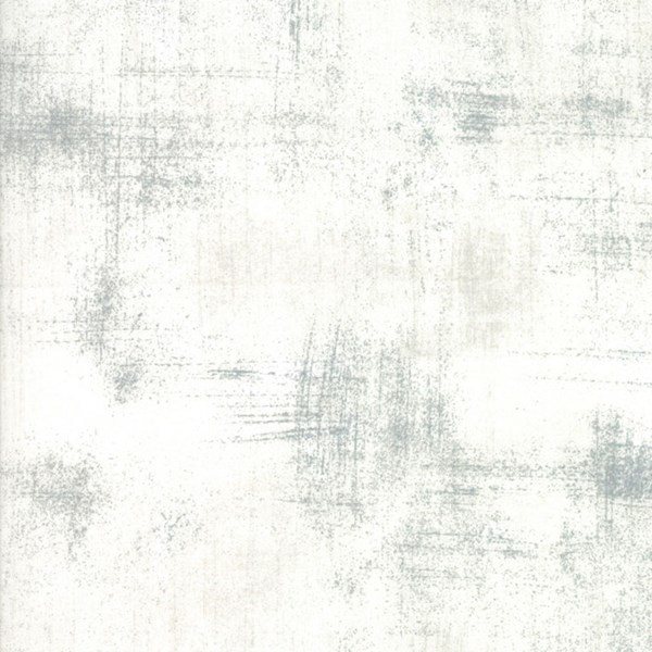 108" Wide Grunge - Fog