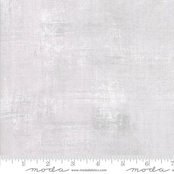 108" Wide Grunge - Grey Paper