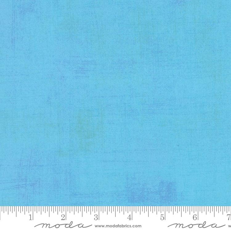 108" Wide Grunge - Sky