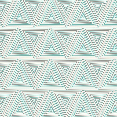 Prisma in Turquoise
