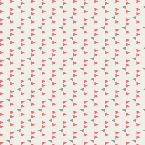 Confetti in Watermelon