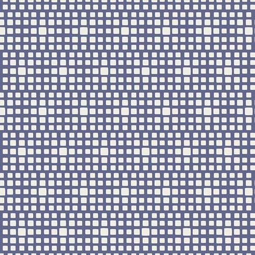 Squared Elements - Blueberry