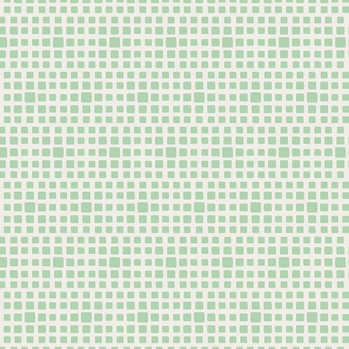 Squared Elements - Seafoam