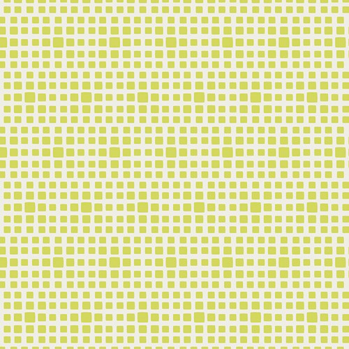 Squared Elements - Lemongrass