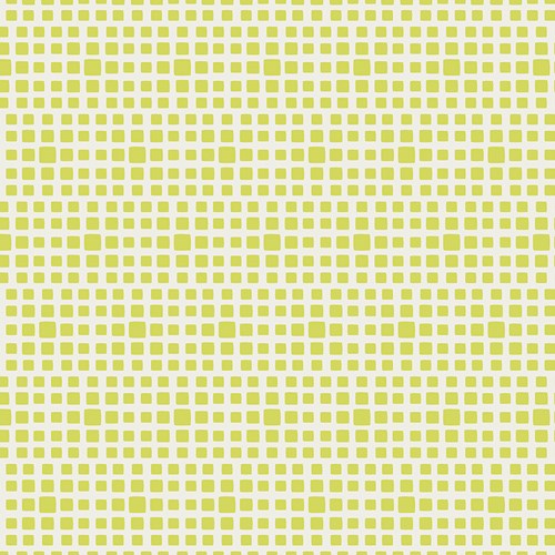 Squared Elements - Lemongrass