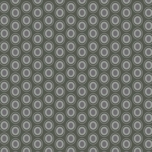 Oval Elements - Smoke