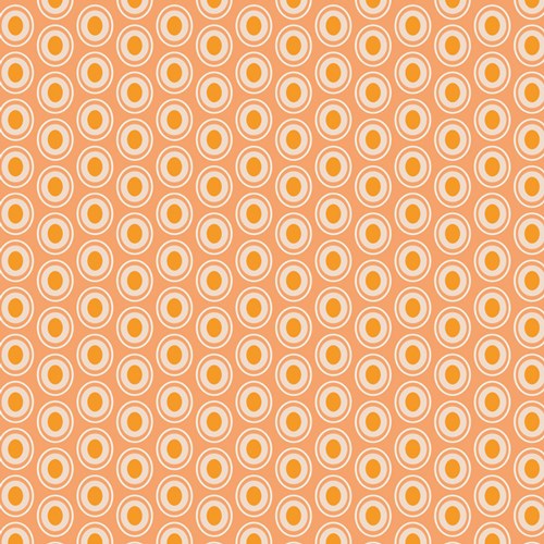 Oval Elements - Peaches 'n Cream