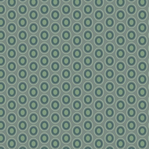 Oval Elements - Sage Meadow