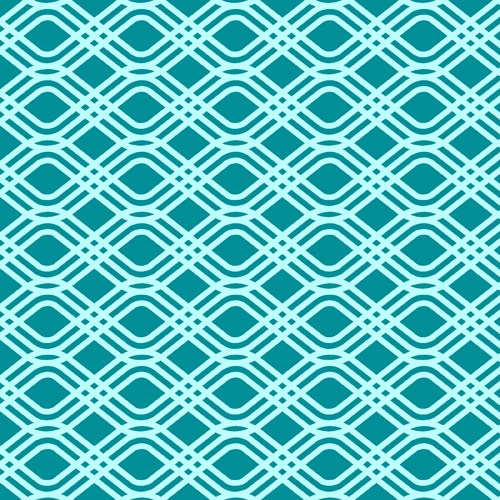 Party Streamer in Sea
