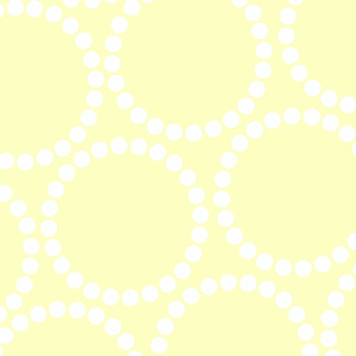 Pearl Bracelets in Citron