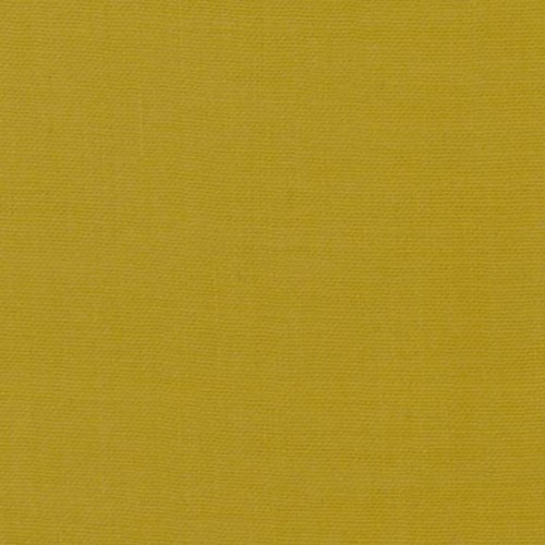 Cotton Couture in Gold