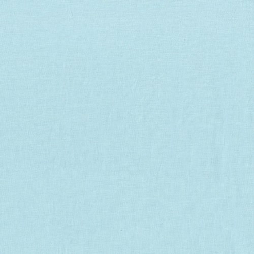 Cotton Couture in Powder Blue