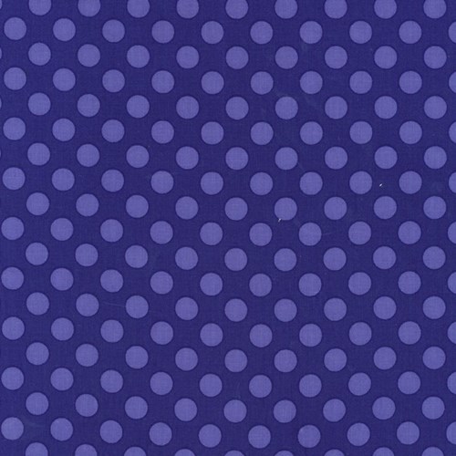 Ta Dot in Violet