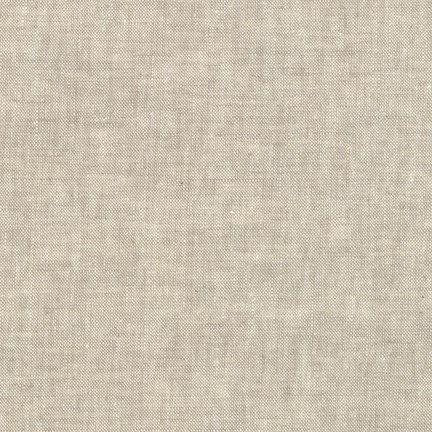 Essex Yarn Dyed - Flax