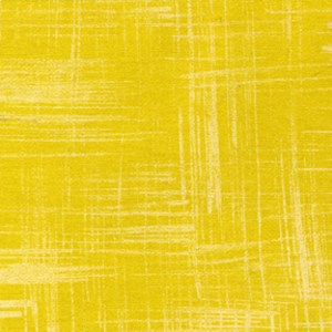 Painter's Canvas in Mustard