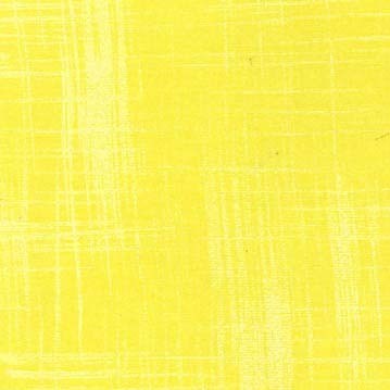 Painter's Canvas in Lemon