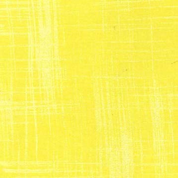 Painter's Canvas in Lemon