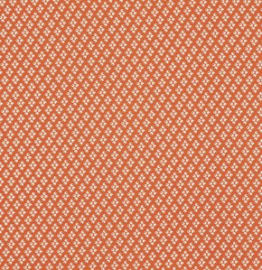 Four Dots in Carnelian