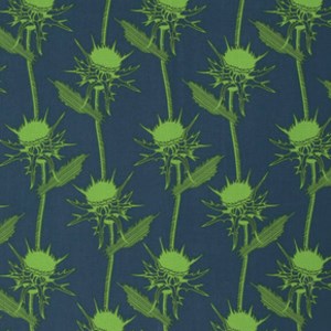 Mary Thistle in Seaweed