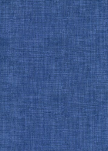 Sketch in Denim