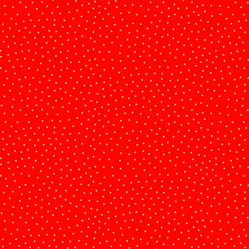 Pin Dots in Red