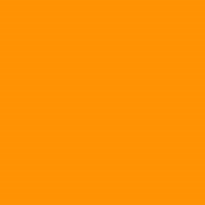 Neon Solid in Orange