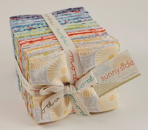 Sunnyside Fat Quarter Bundle by Kate Spain