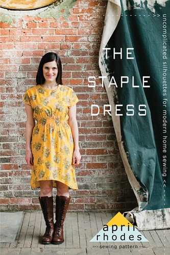 The Staple Dress