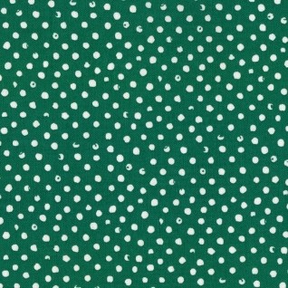 Confetti Dot in Emerald
