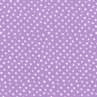 Confetti Dot in Lilac
