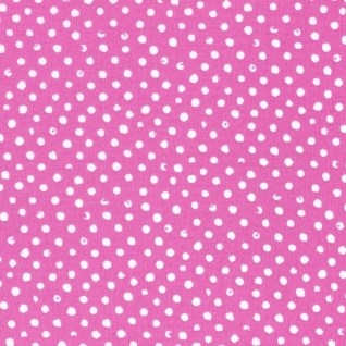 Confetti Dot in Pink